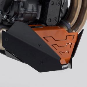 Quilla moto KTM Duke 990 23+ SWMotech Â· 2